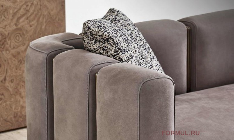 Диван Rugiano Club